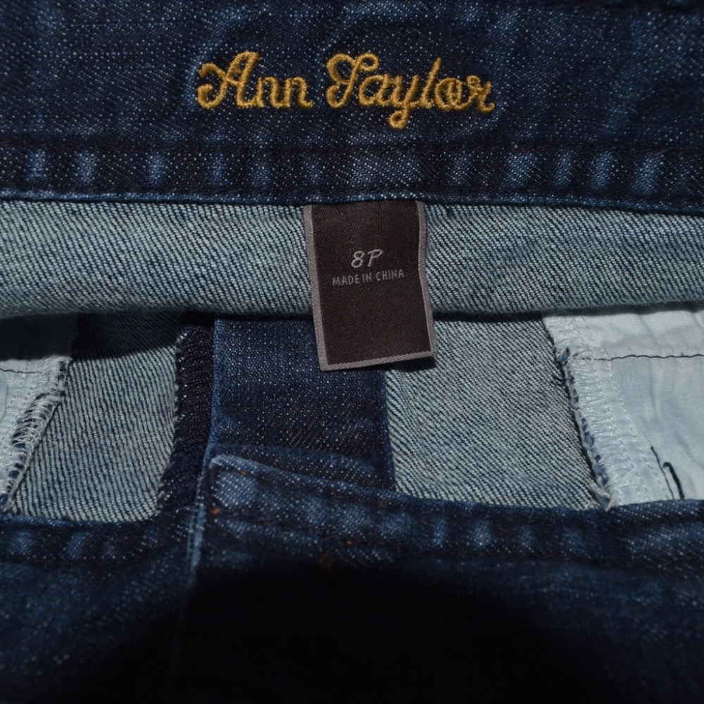 Ann Taylor petite 8 - Picture 4 of 4
